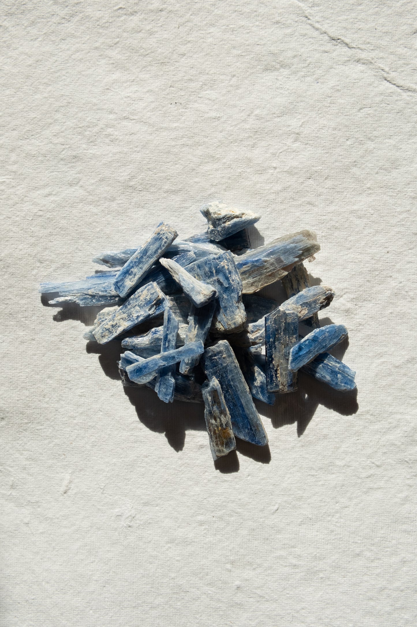 Kyanite Raw