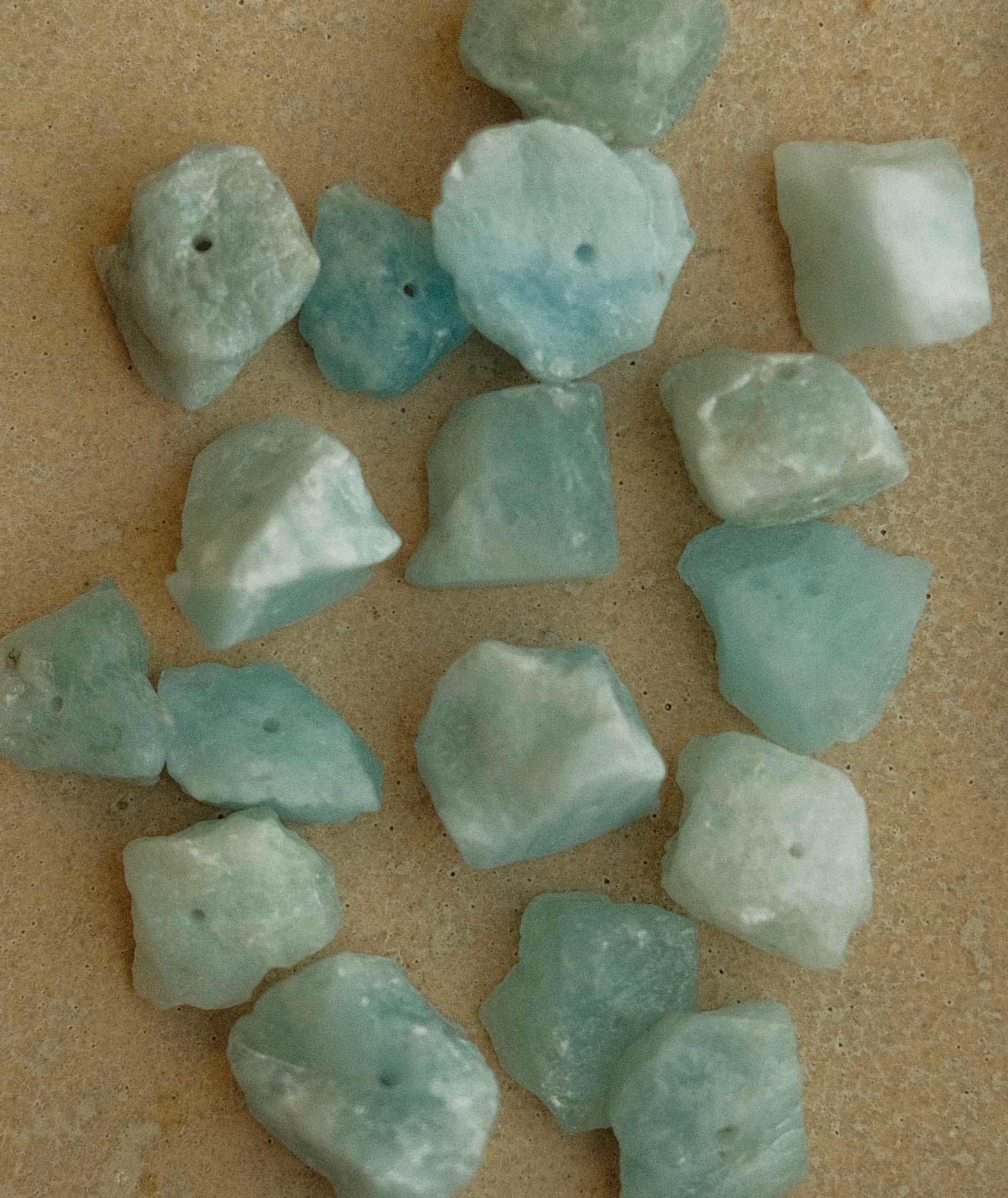 Elemental Gem