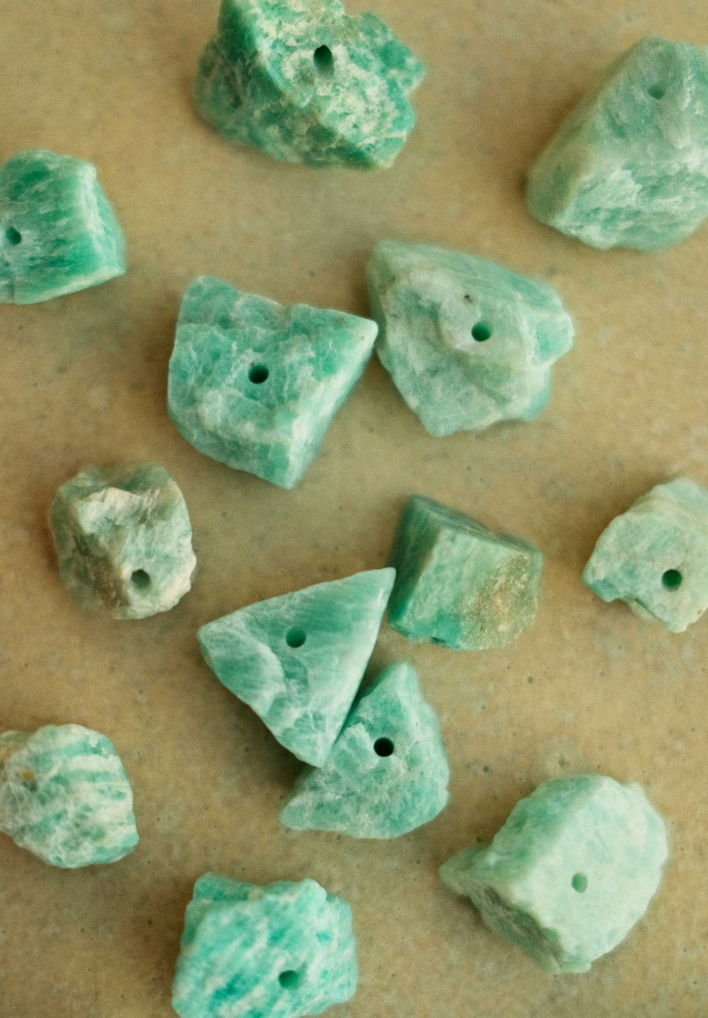 Elemental Gem